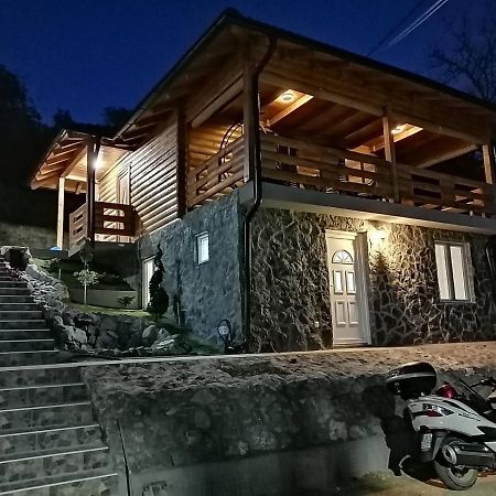Boja Zalaska 1 Daire Jagodina Dış mekan fotoğraf