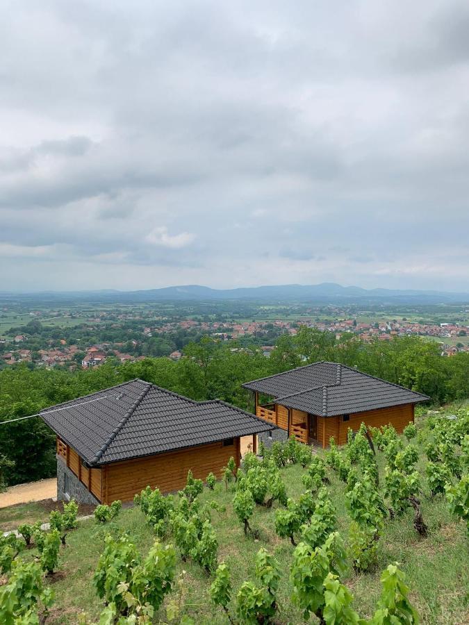 Boja Zalaska 1 Daire Jagodina Dış mekan fotoğraf