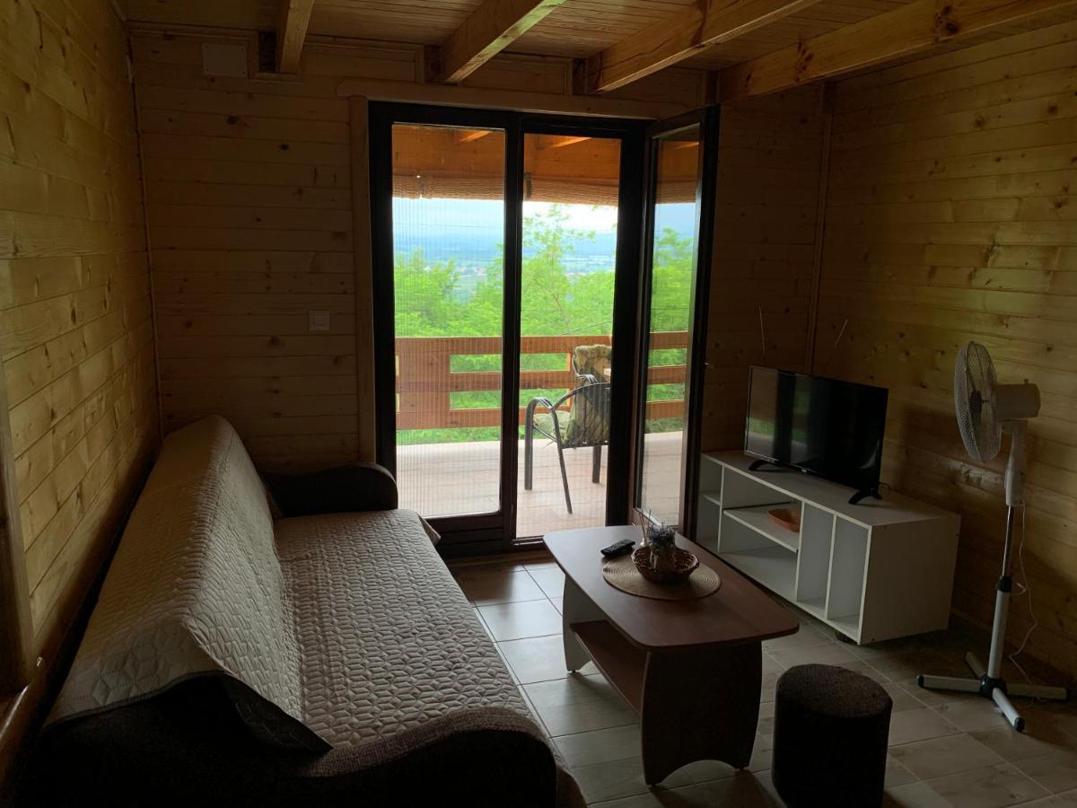 Boja Zalaska 1 Daire Jagodina Dış mekan fotoğraf