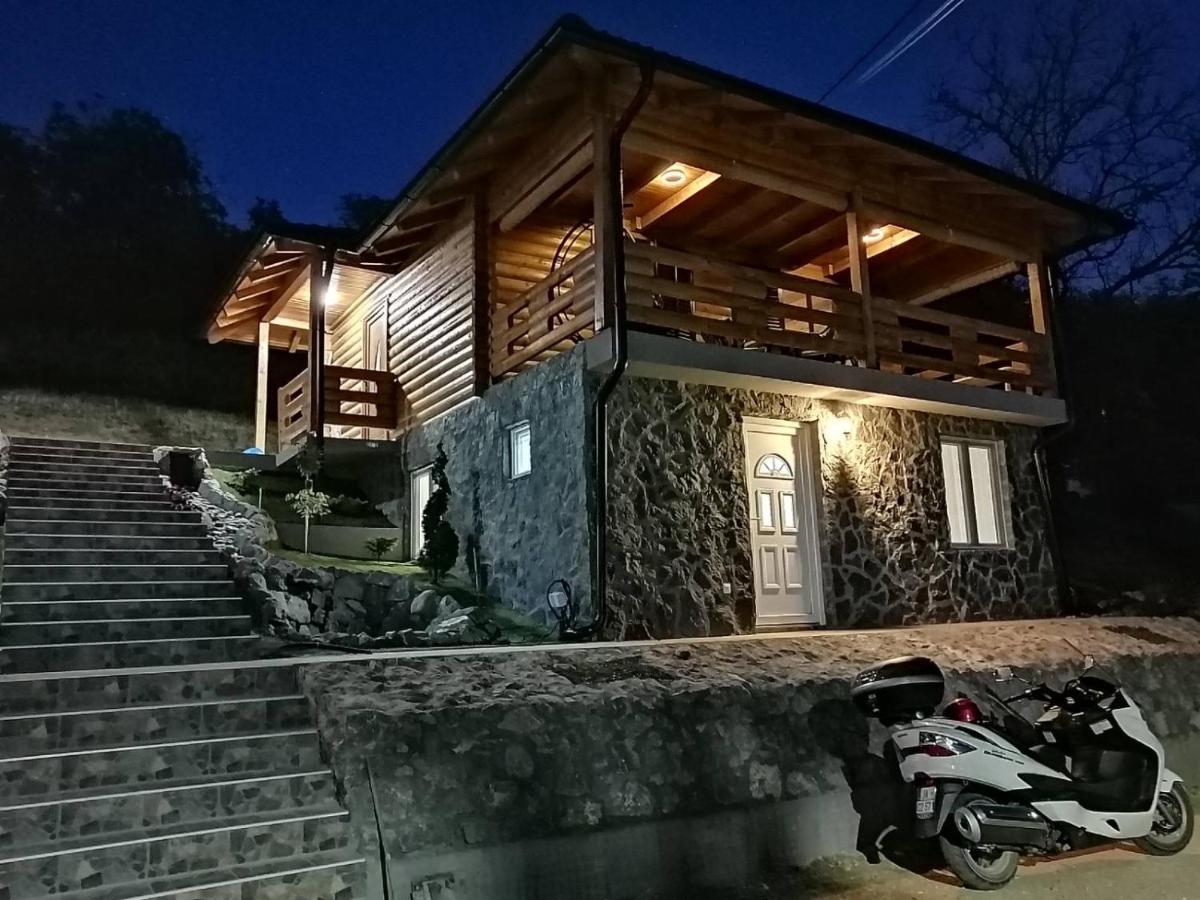 Boja Zalaska 1 Daire Jagodina Dış mekan fotoğraf